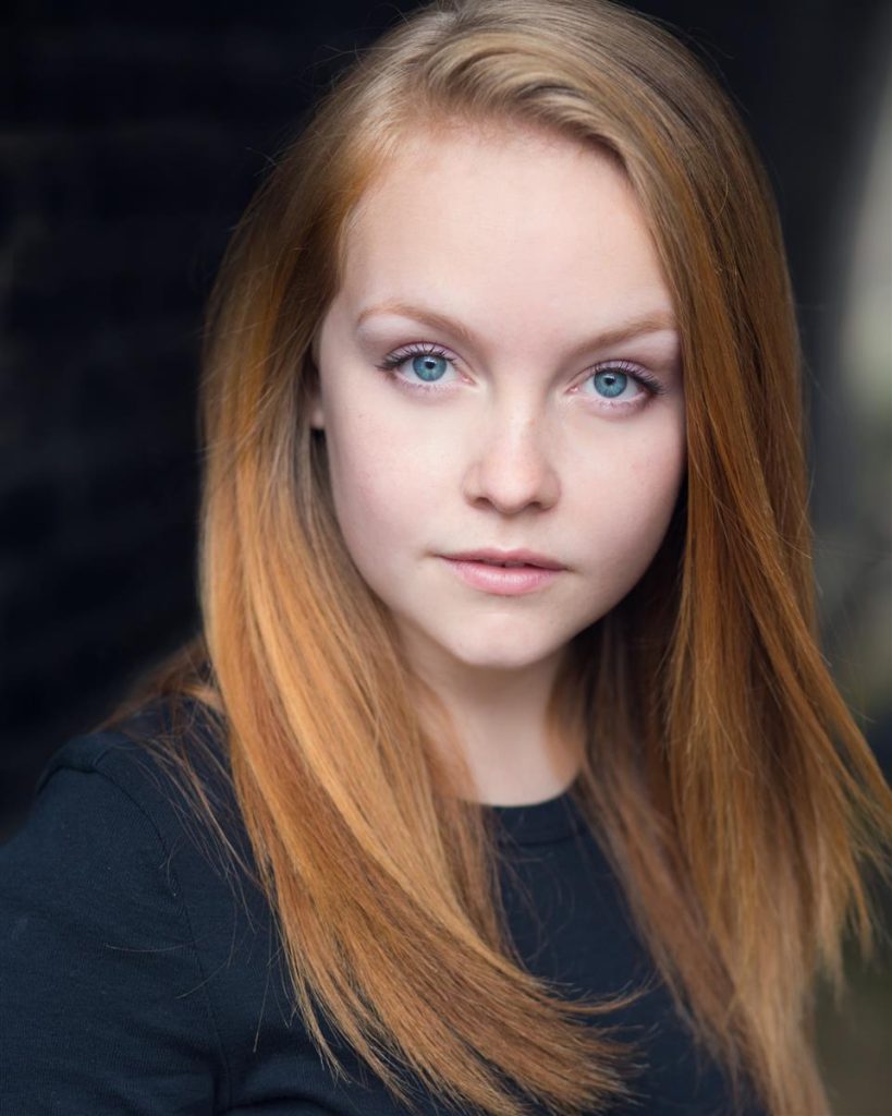 Jessica Sargent Available For Hire From A Top Talent Agency For TV Extras, Film, Theatre And PR Stunts