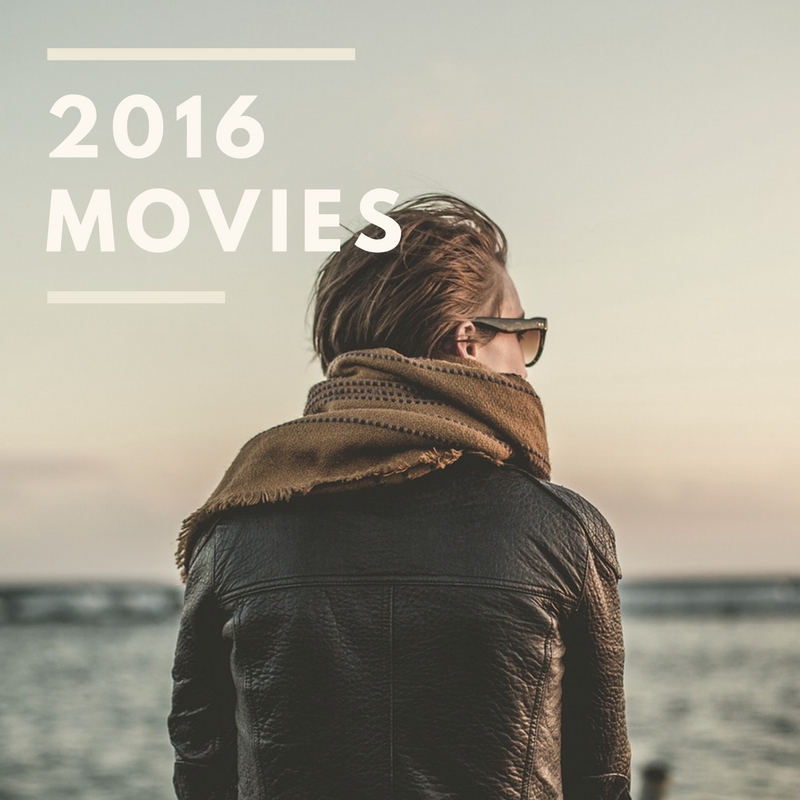 2016 Movies