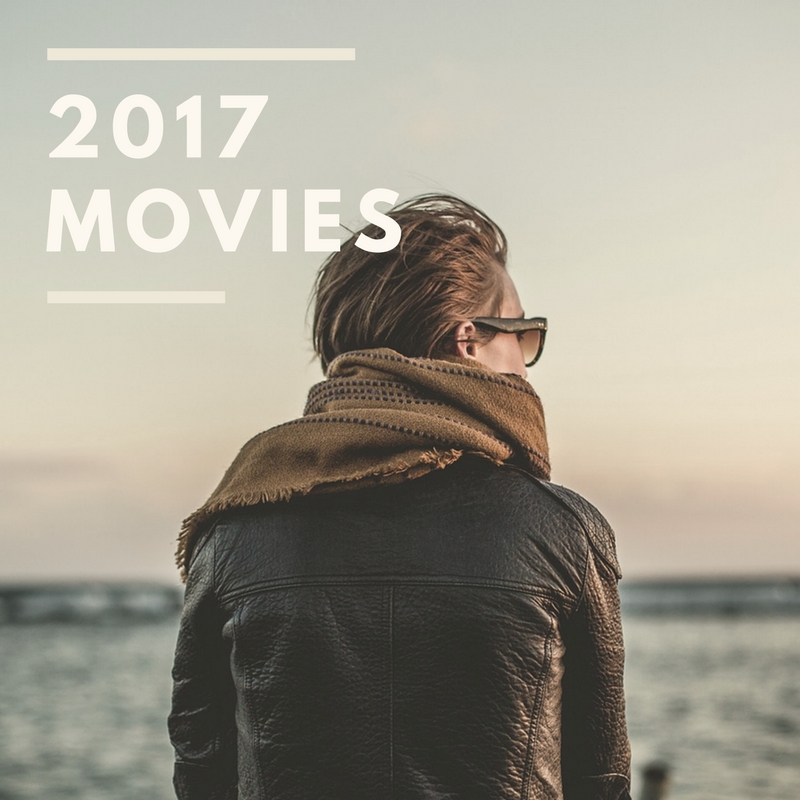 2017 Movies