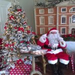 hire a Santa in Bristol