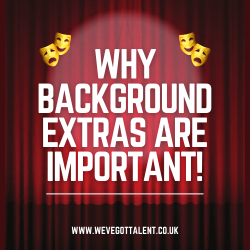 Why background extras are important!Why background extras are important!Why background extras are important!Why background extras are important!Why background extras are important!Why background extras are important!Why background extras are important!Why background extras are important!