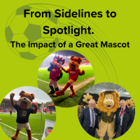 impact of a great mascot